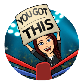 You Got This