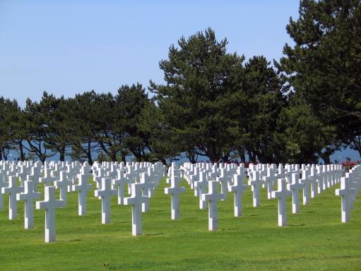 army-burial-cemetery-cross-262271
